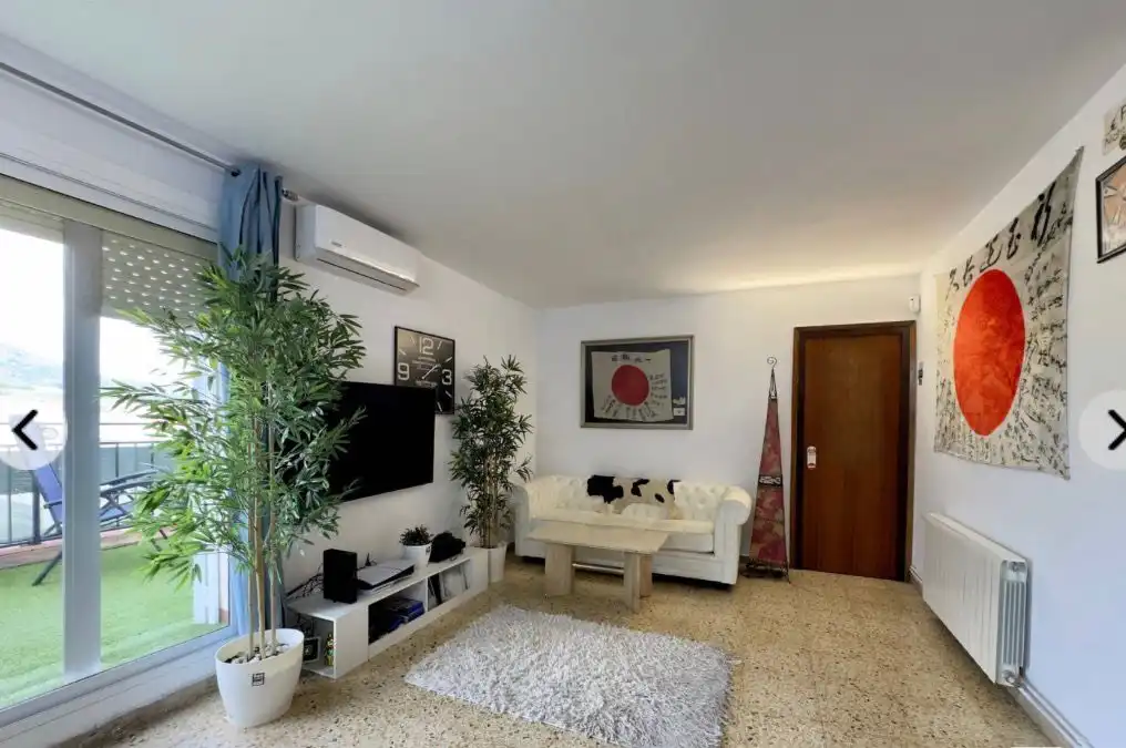 Penthouse mit Aufzug zum Verkauf in Avinguda del Mediterrani