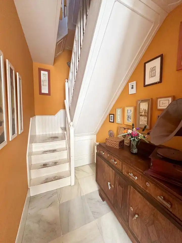 Casa o chalet en venta en Alameda - Mentidero - Teatro Falla