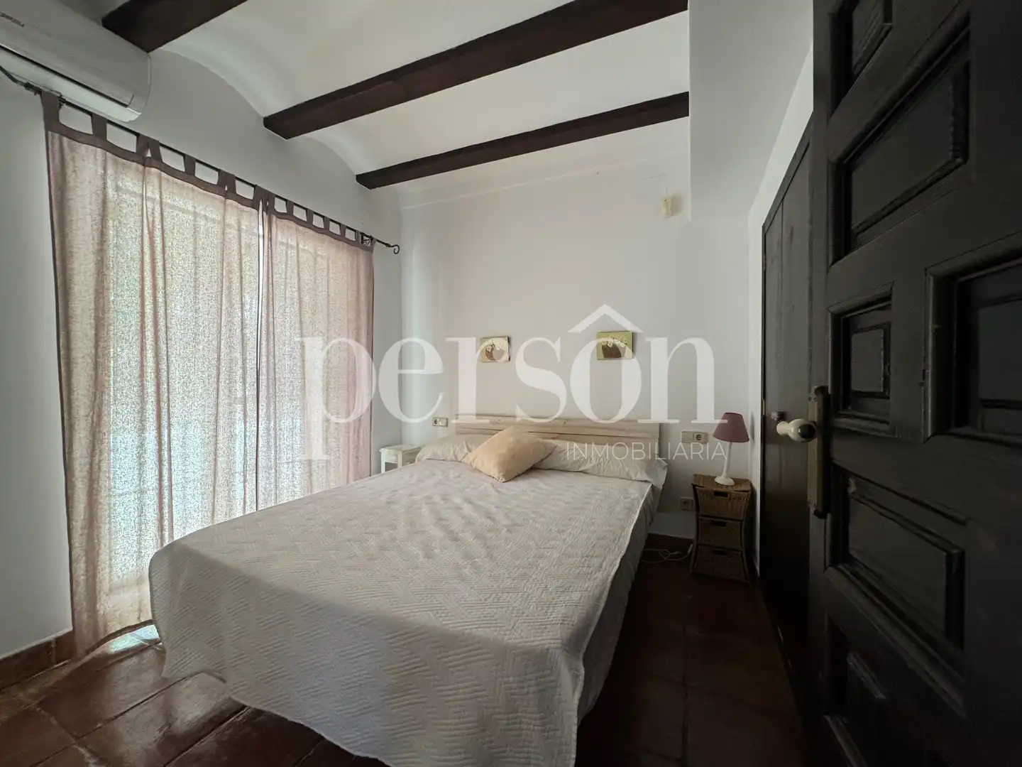 Detached house with pool for sale in La Fustera, imagen 10