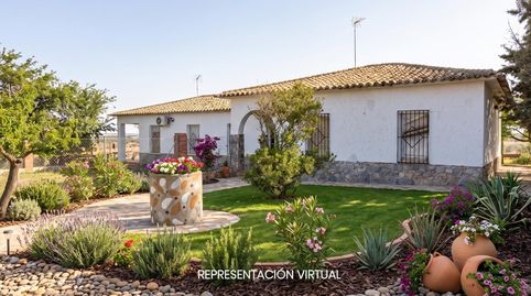 Photo 2 of Houses for sale in Calle del Azafrán, Villafranca de los Caballeros, Toledo