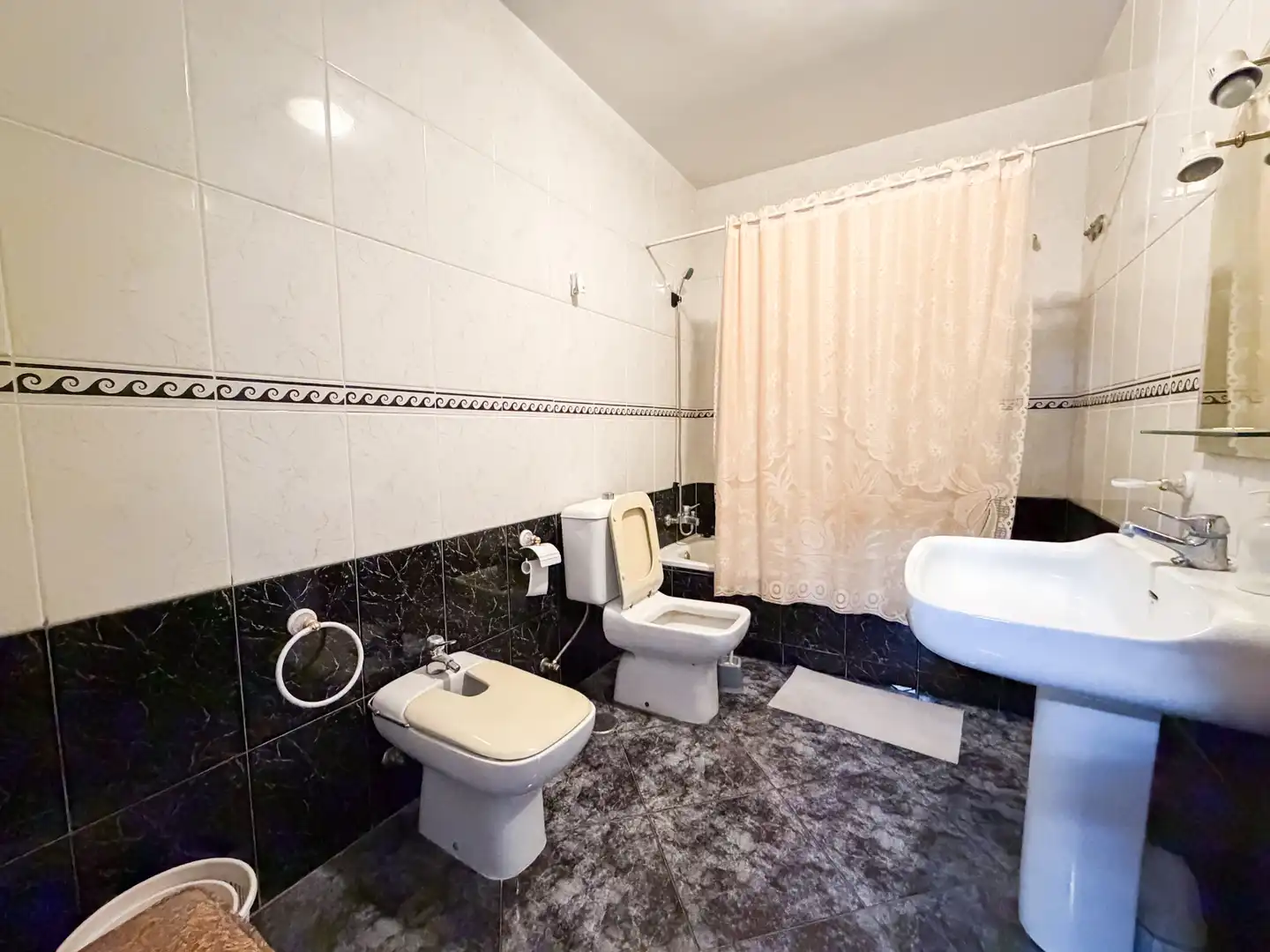 Piso en venta en Huéscar, Granada