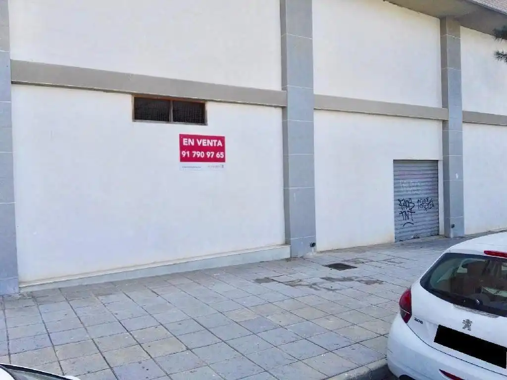 Gewerbefläche zum Verkauf in Santa Pola ciudad, imagen 9