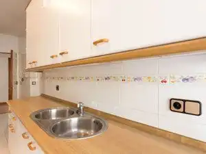 Wohnung mit Aufzug zum Verkauf in Barrio de Salamanca, imagen 10