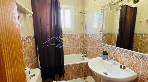 Foto 4 de Casa o chalet de alquiler en Torrox Pueblo, Torrox