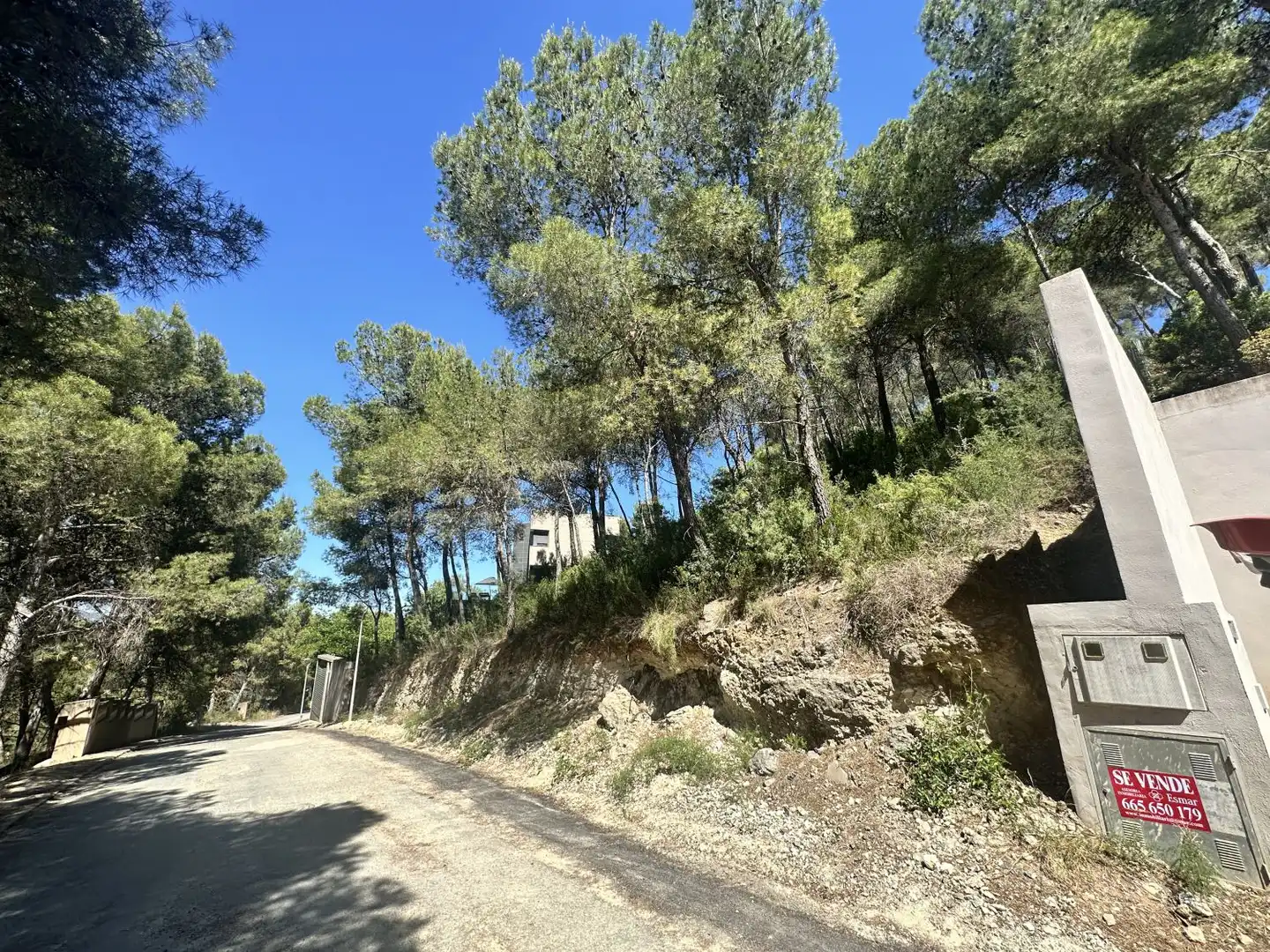 Wohnbaugrundstück zum Verkauf in Torres Torres, imagen 23