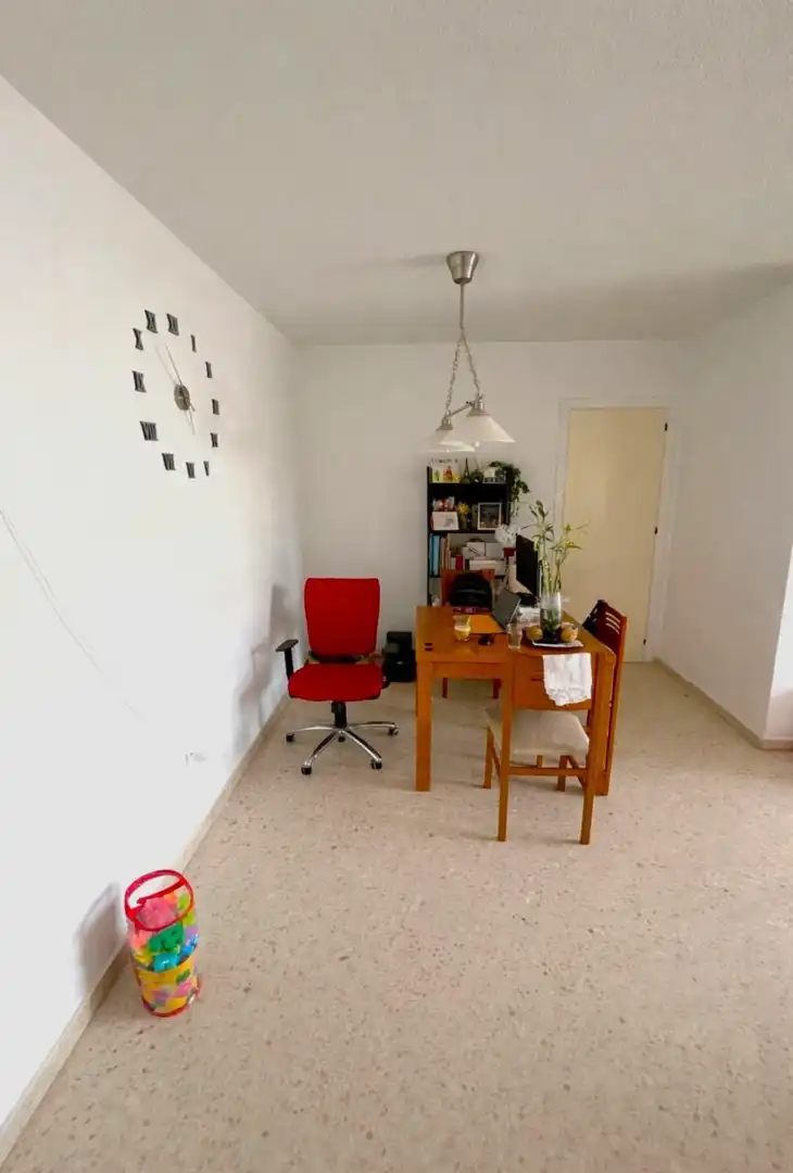 Dining room of Flat for sale in Benalmádena  with Air Conditioner, Heating and Private garden