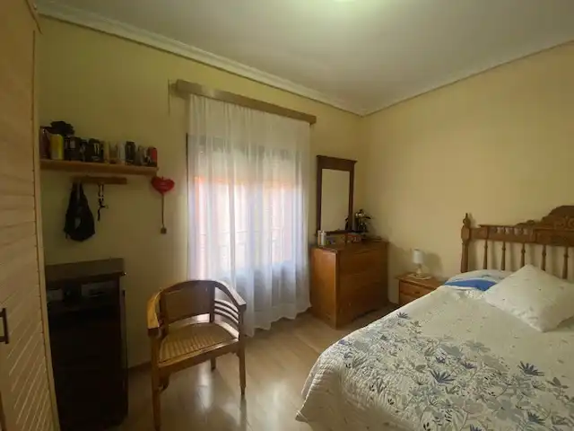 Habitación de Casa o chalet en venta en Sonseca con Calefacción, Terraza y Balcón