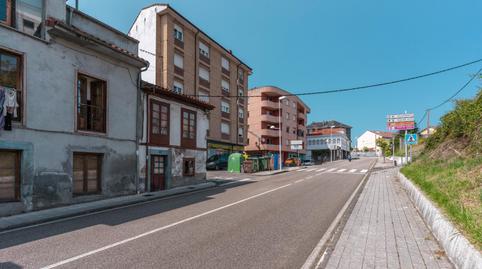 Foto 3 de Finca rústica en venta en Carretera de Pravia, 16, Soto del Barco, Asturias