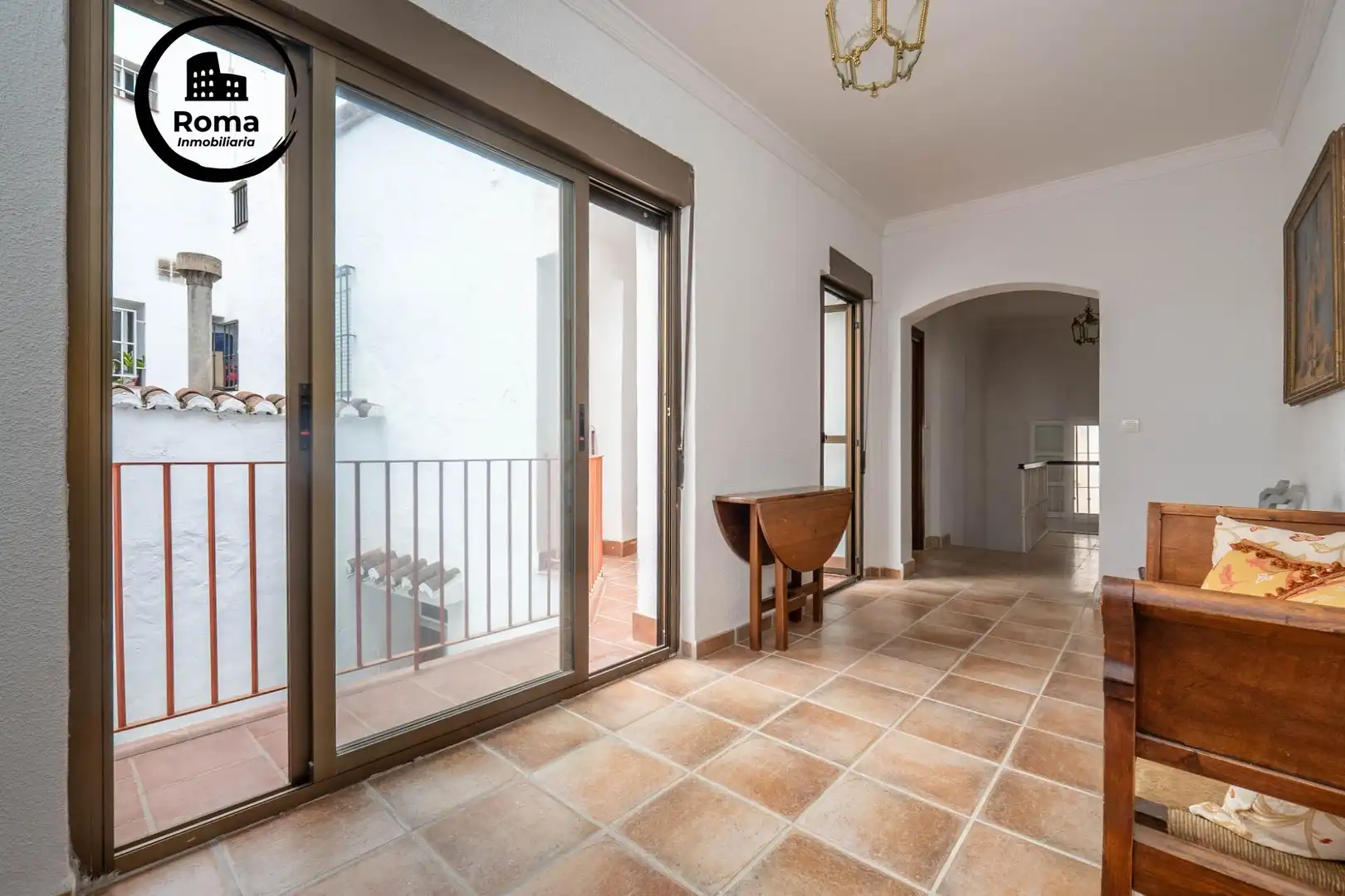 Houses for sale in Almuñécar