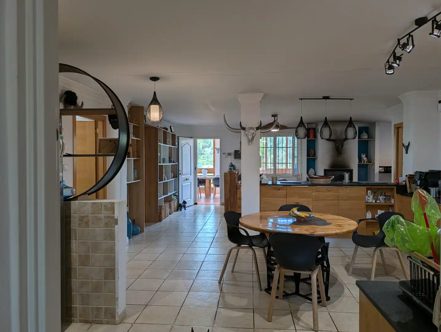Casa rustica con piscina in vendita a Sagunto ciudad, imagen 26