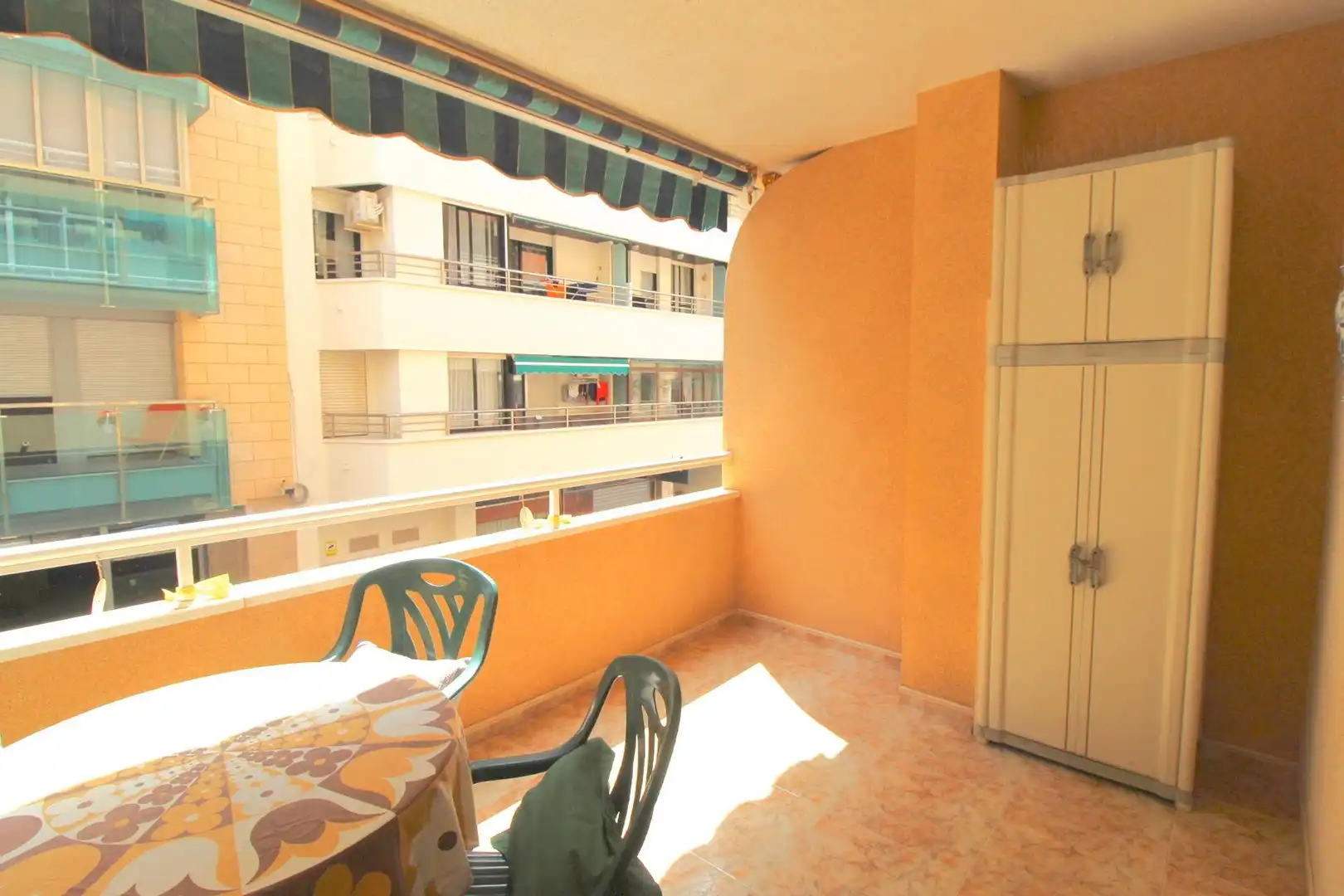 Apartamento en venta en Playa del Cura