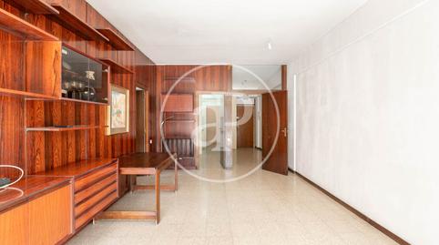 Foto 4 de Piso en venta en Gran Via de Carles III, Barri de les Corts, Barcelona