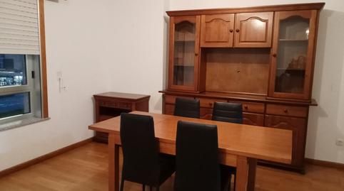 Foto 3 de Piso de alquiler en A Gándara, Narón