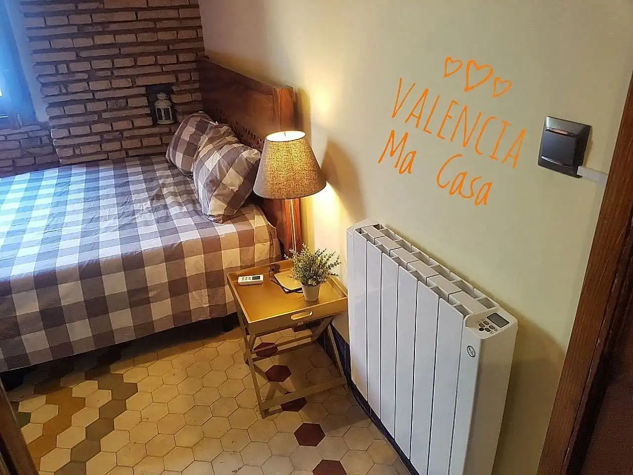 Pis amb terrassa de lloguer a Ciutat Vella, imagen 9