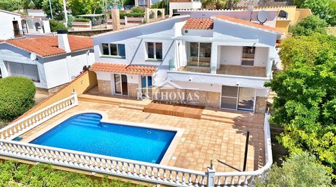 Foto 5 de Casa o chalet en venta en Almadrava - Canyelles - Puig-Rom, Roses