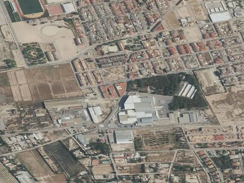 Local comercial en venta en Avenida Juan Carlos I, imagen 3