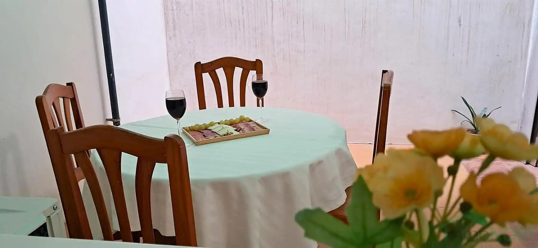 Flat for sale in Cartagena