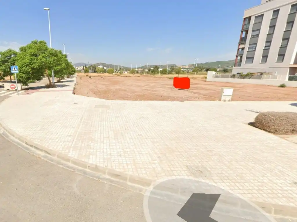 Residencial en venta en de la Mallada, Zona Estación