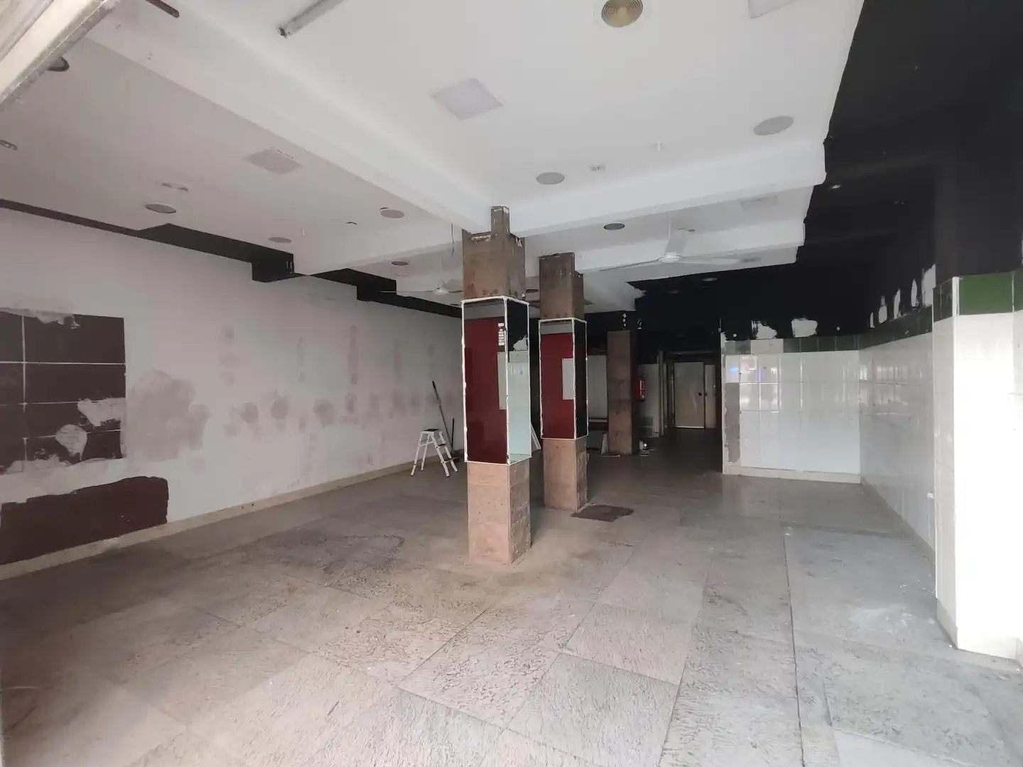 Commercial properties for sale in Bilbao   with Air Conditioner