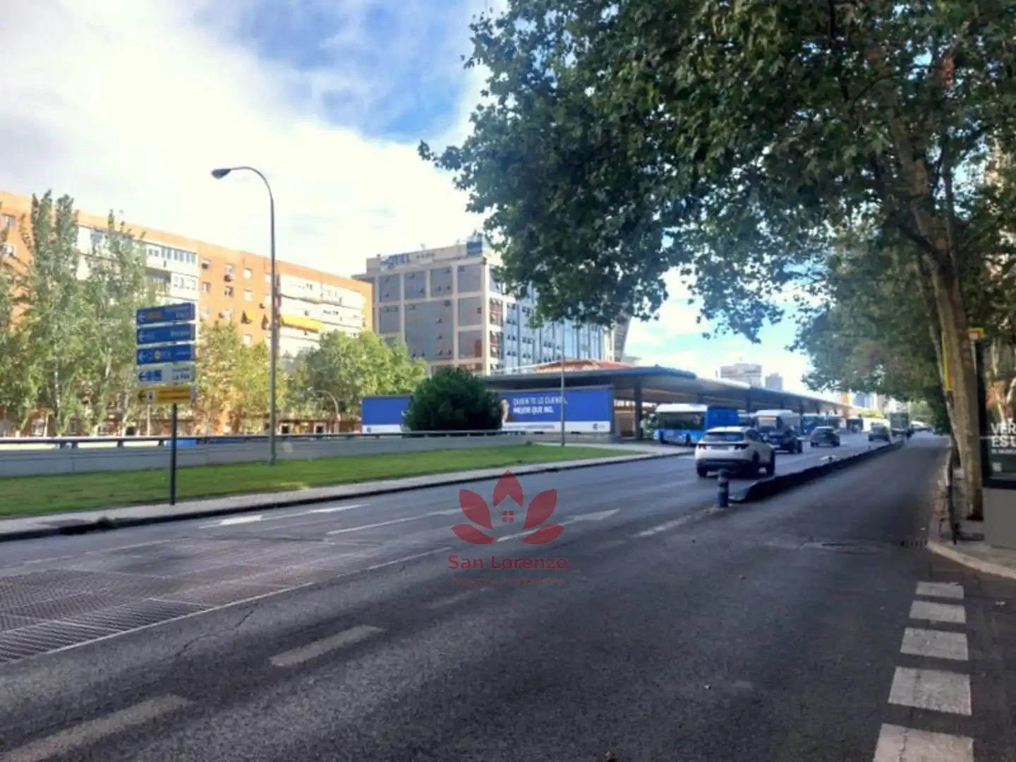 Pis de lloguer a Pº de la Castellana, Almenara -Ventilla