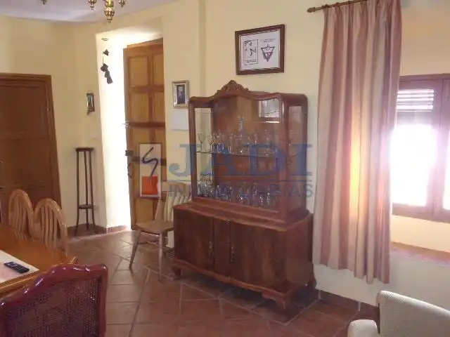 Casa o xalet en venda en Valdepeñas amb Aire condicionat, Calefacció i Traster