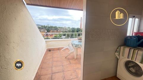 Foto 3 de Casa adosada en venta en Carretera de Rellinars, Poble Nou, Barcelona