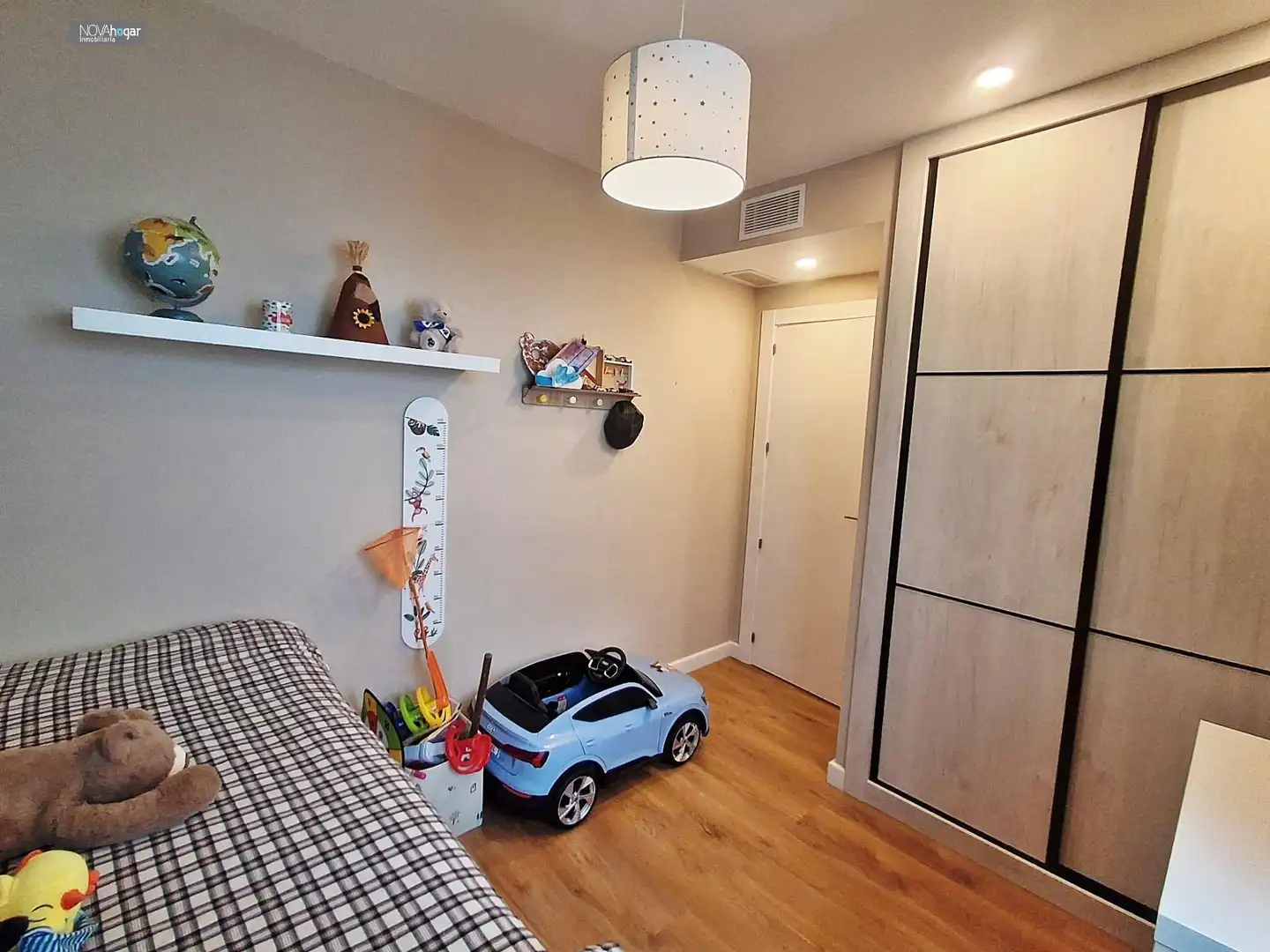 Bedroom of Houses for sale in Málaga  with Air Conditioner, Heating and Terrace