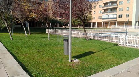 Foto 4 de Àtic en venda a Miralbueno, Zaragoza