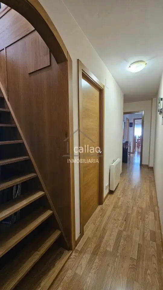 Piso para compartir en Fene, A Coruña