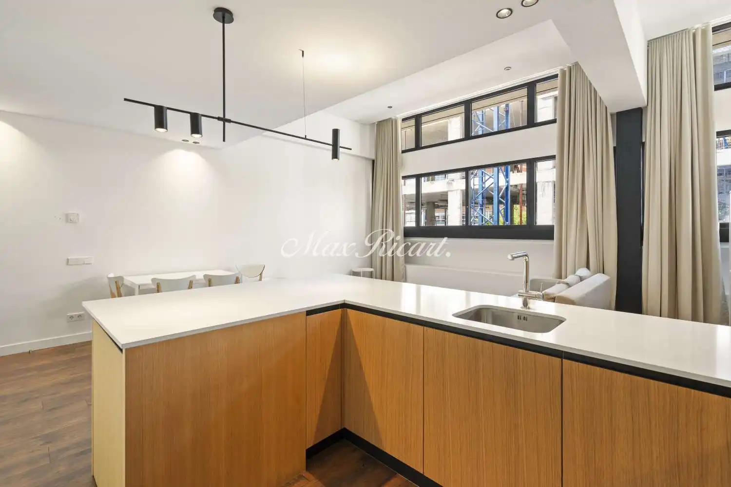 Loft en venda a El Parc i la Llacuna del Poblenou