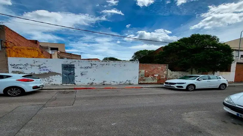 Terreno residencial en venta en Calle Caresmar, imagen 4