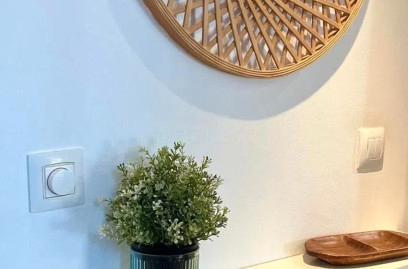 Foto 5 de Apartament en venda a Playamar - Benyamina, Torremolinos