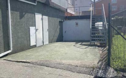 Parking of Garage for sale in Miño
