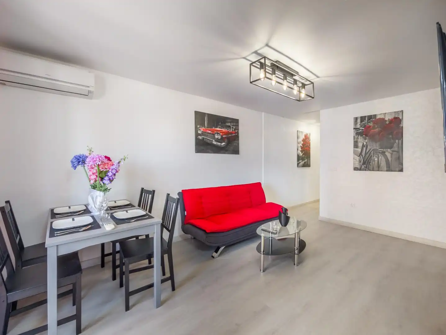Flat with terrace for sale in BILBAO, imagen 8