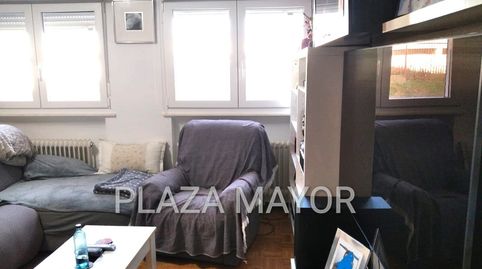 Foto 5 de Piso en venta en Pizarrales, Salamanca Capital