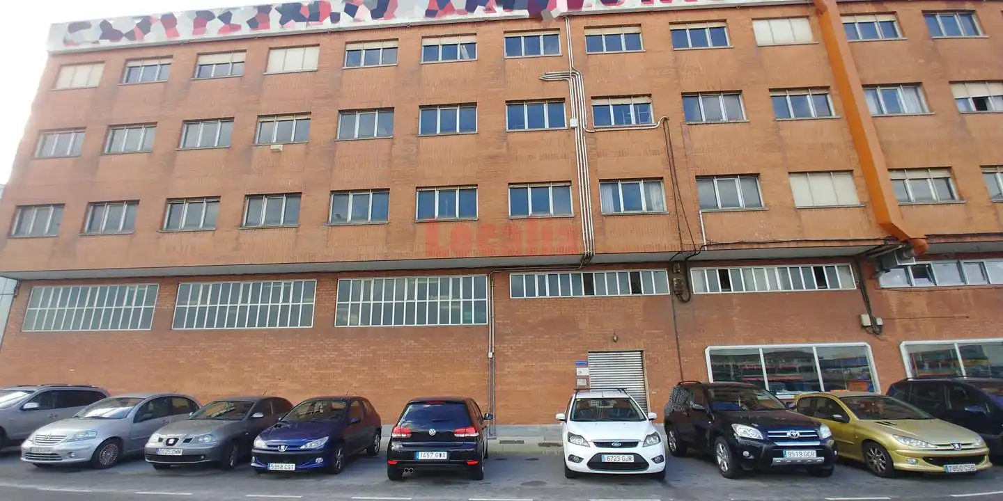 Business premises for sale in Marcos Ruiloba Palazuelos, imagen 5