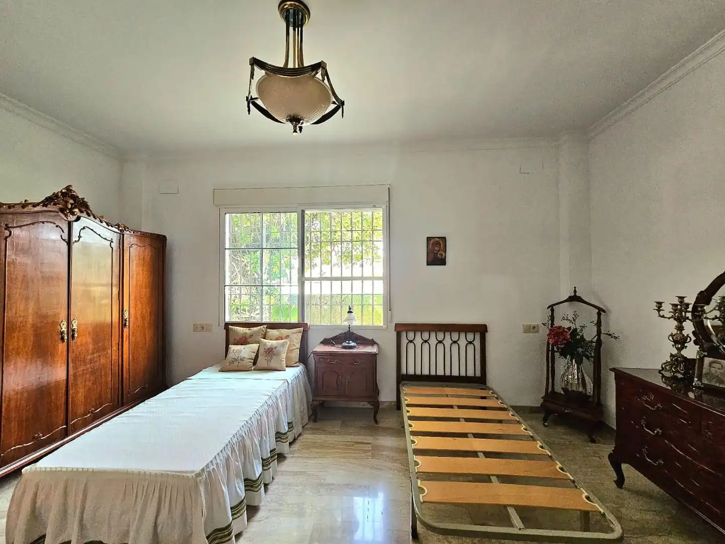 Chalet con piscina en venta en PLATERO HEREDIA, imagen 42