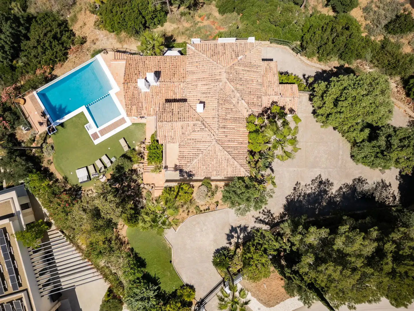 Villa mit Pool zum Verkauf in 5 Calle Juan Lerma Valero #Urb. Montemayor Alto, V, imagen 42
