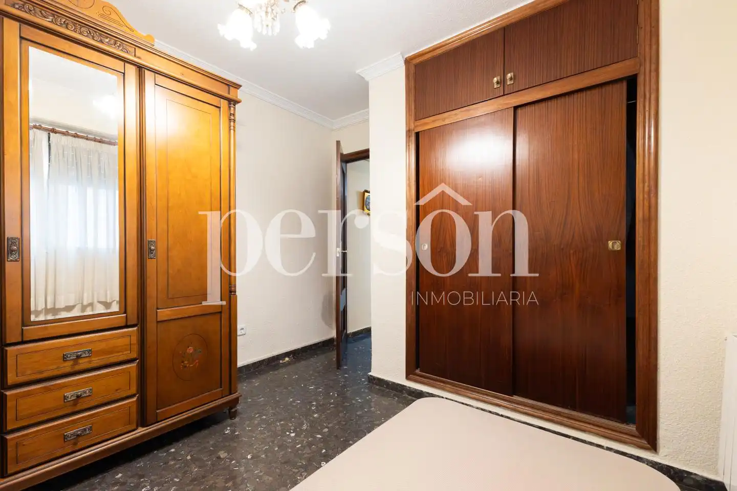 Appartamento con ascensore in affitto a Quatre Carreres, imagen 11