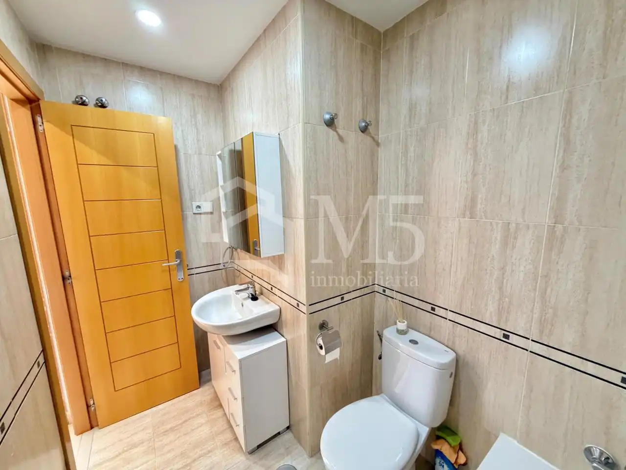 Wohnung mit Aufzug zum Verkauf in Añoreta Baja, imagen 9