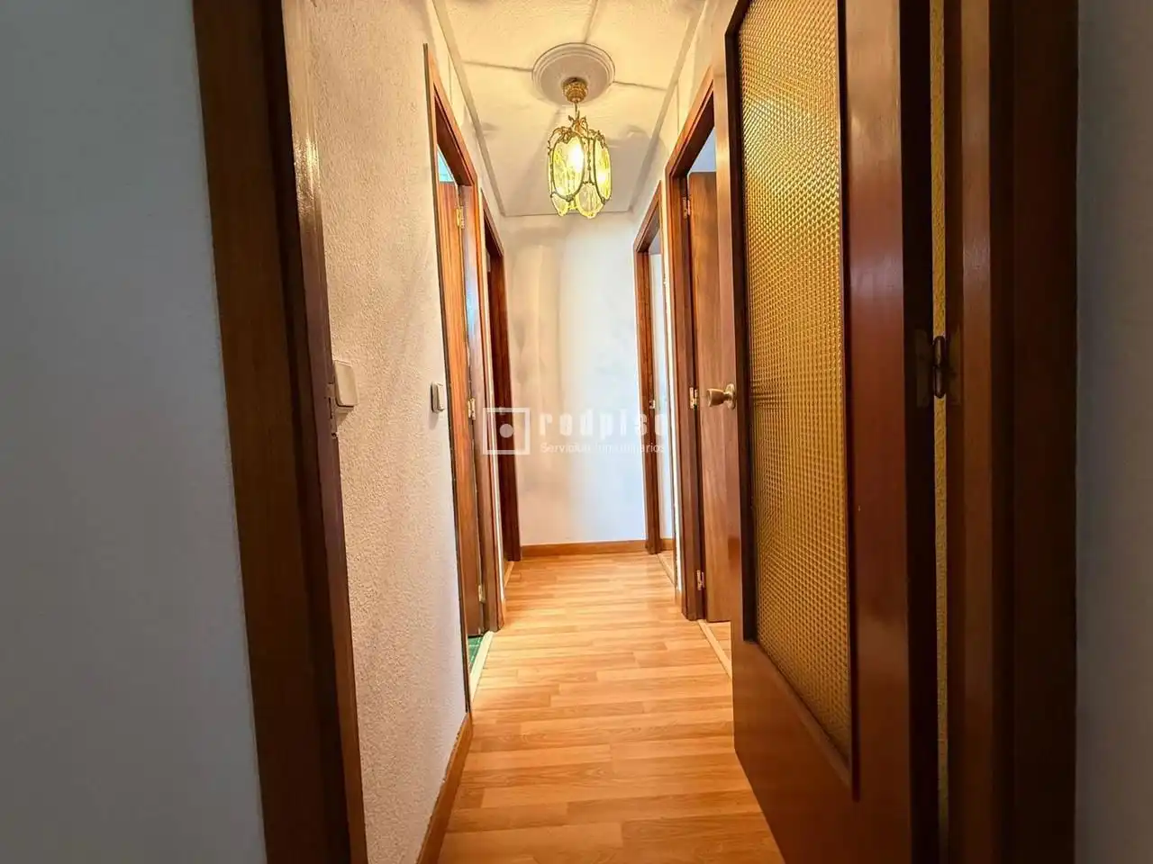 Piso en venta en Alcalá de Henares con Calefacción y Terraza