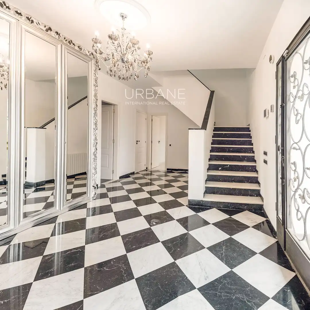 Casa con piscina in vendita a DISTRITO MONTMAR, imagen 17