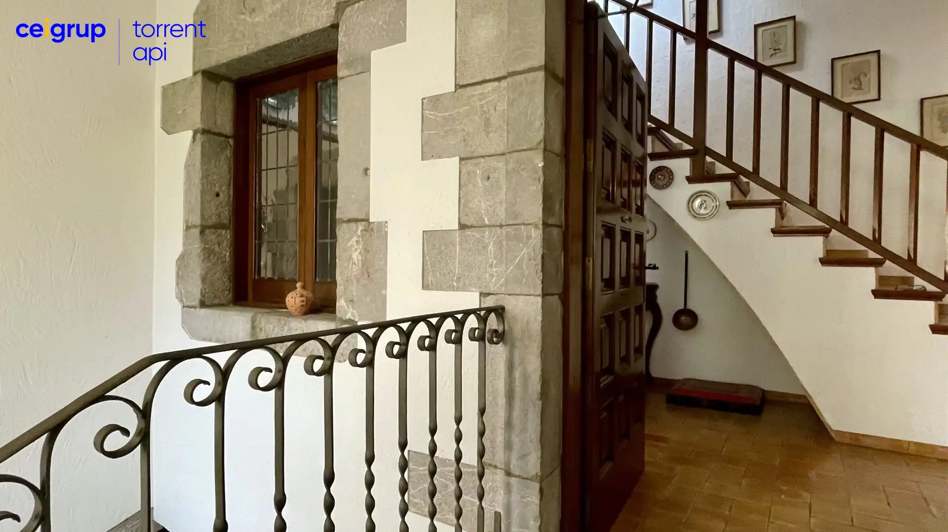 Country house with pool for sale in Torroella de Montgrí, imagen 27