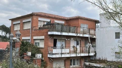 Foto 2 de Edificio en venta en Calle Verge Montserat, La Floresta, Sant Cugat del Vallès