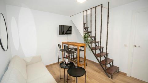 Photo 2 of Flat to rent in N/a, Pradolongo, Madrid
