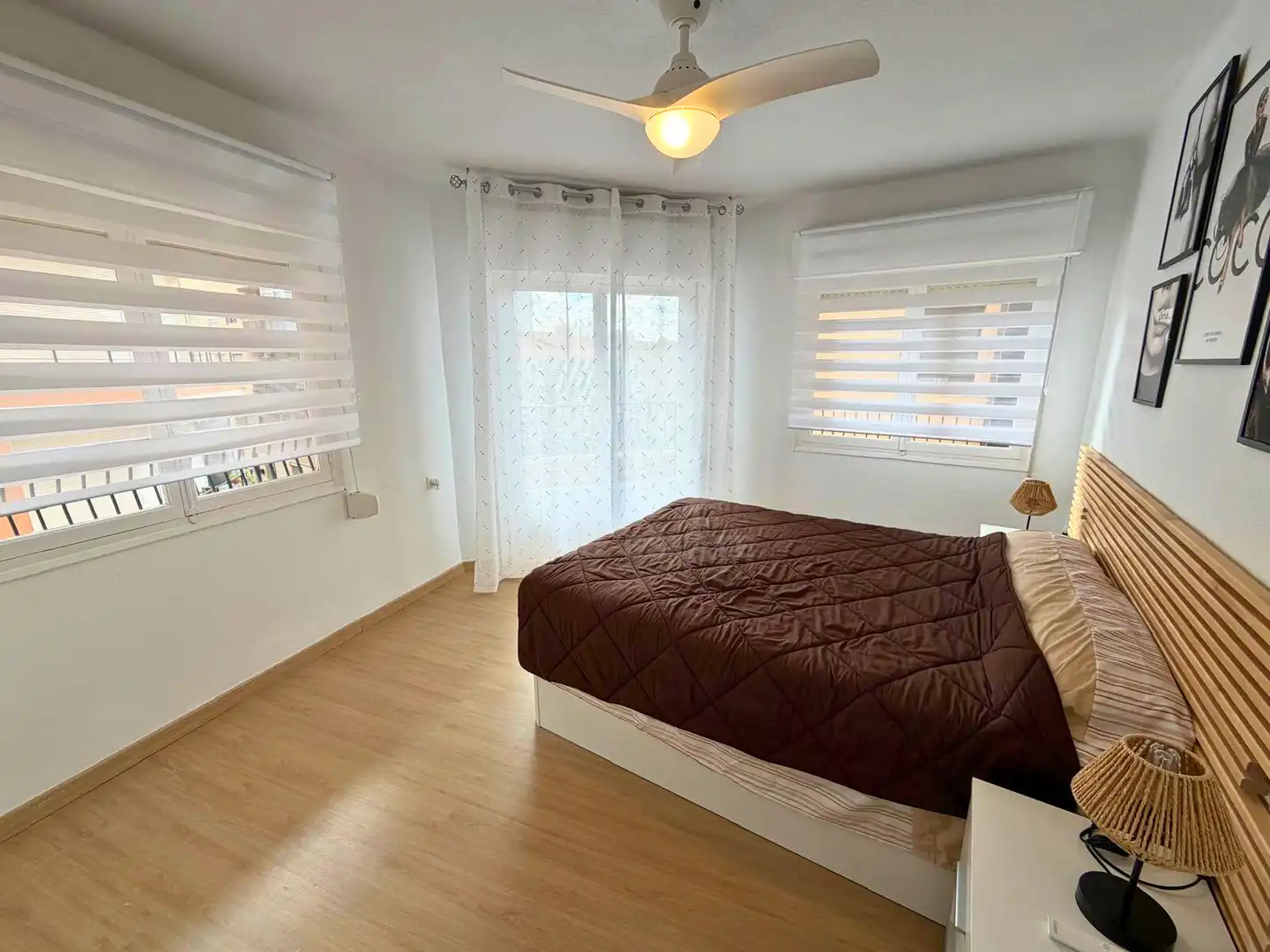 Habitación de Piso en venta en Elda con Terraza