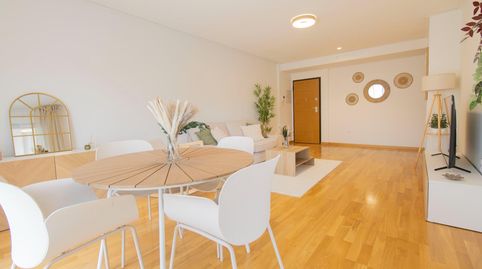 Foto 4 de Àtic en venda a Paseo Paseo Germanías, 118, Beniopa - Sant Pere, Gandia
