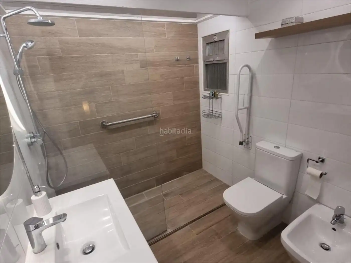 Apartament amb ascensor de lloguer a Avenida Ricardo Soriano 35, imagen 11