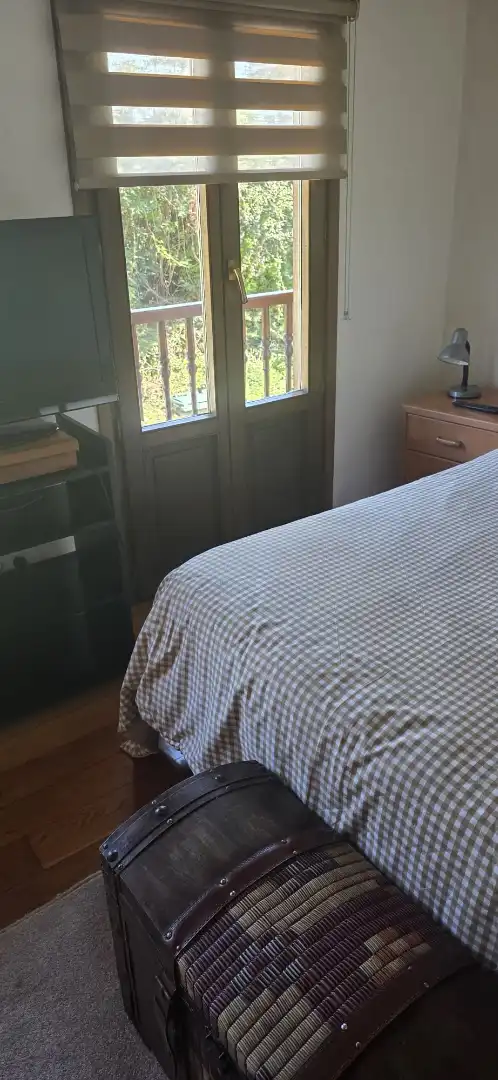 Bedroom of Detached homes for sale in Marina de Cudeyo  with Heating, Private garden and Storage room