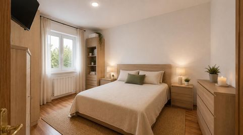 Foto 5 de Piso en venta en Zabala, Bilbao